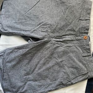 J Crew Men's Shorts Size 34